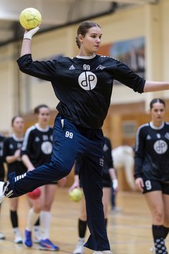 Bild 153 - TSV Ellerau - SG Hamburg Nord : Ergebnis: 42:23